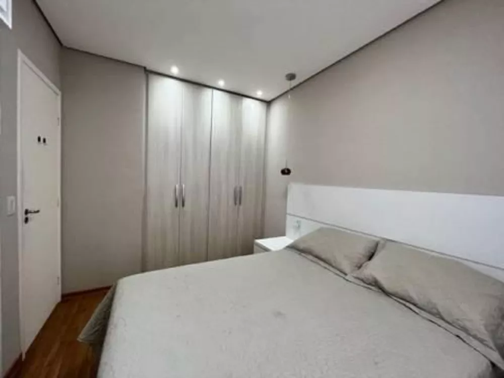 Apartamento à venda com 3 quartos, 80m² - Foto 13