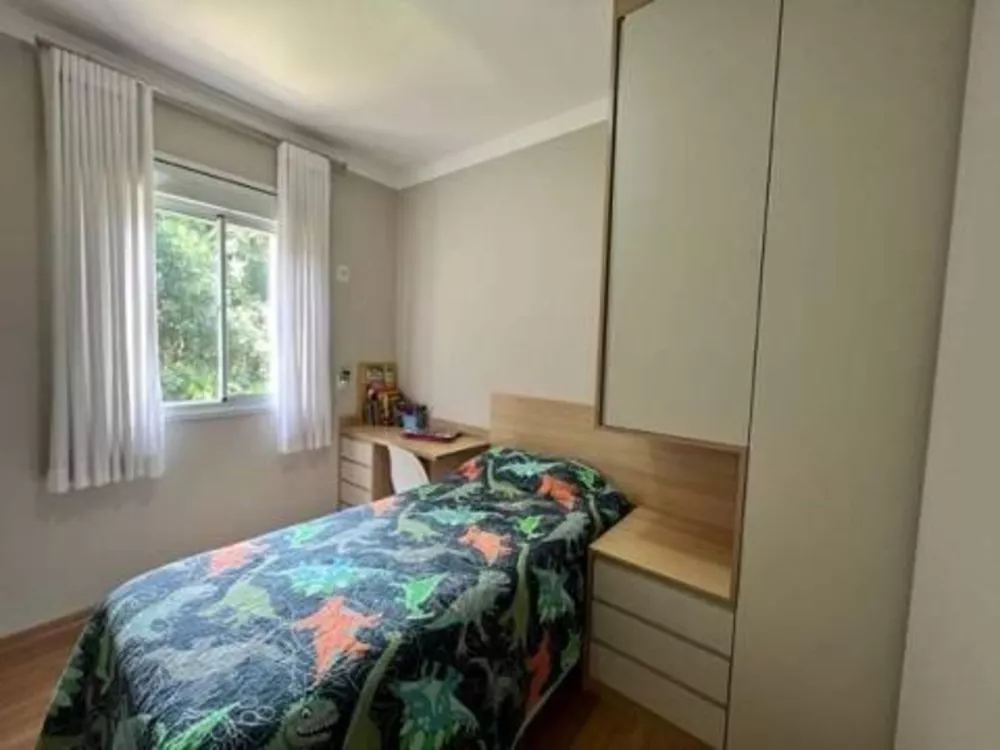 Apartamento à venda com 3 quartos, 80m² - Foto 16