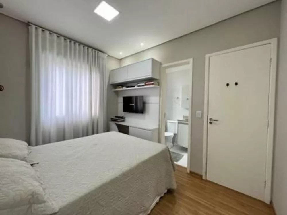 Apartamento à venda com 3 quartos, 80m² - Foto 12