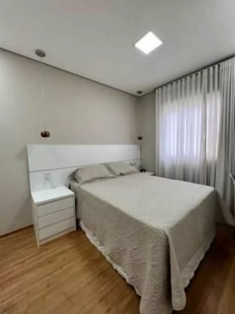 Apartamento à venda com 3 quartos, 80m² - Foto 10