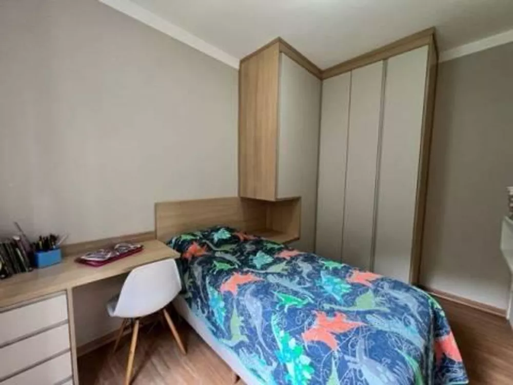 Apartamento à venda com 3 quartos, 80m² - Foto 17