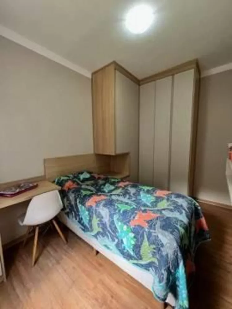 Apartamento à venda com 3 quartos, 80m² - Foto 18