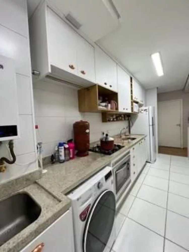 Apartamento à venda com 3 quartos, 80m² - Foto 8