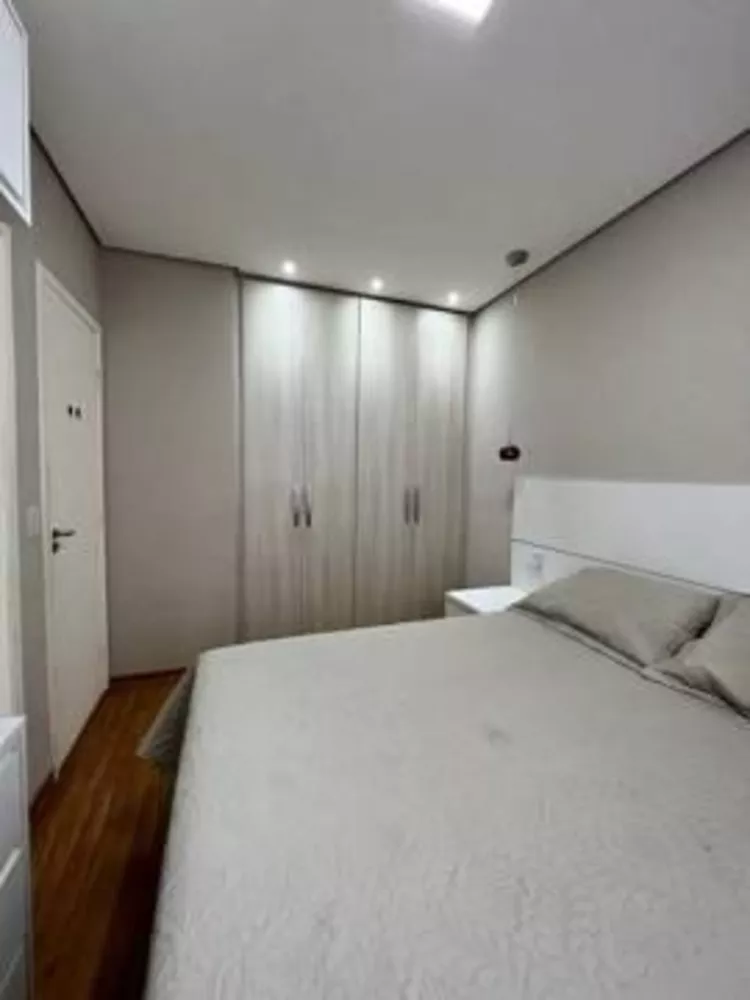 Apartamento à venda com 3 quartos, 80m² - Foto 14