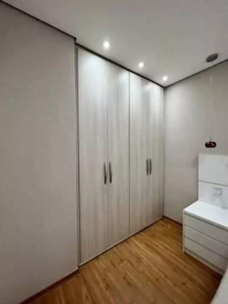 Apartamento à venda com 3 quartos, 80m² - Foto 11