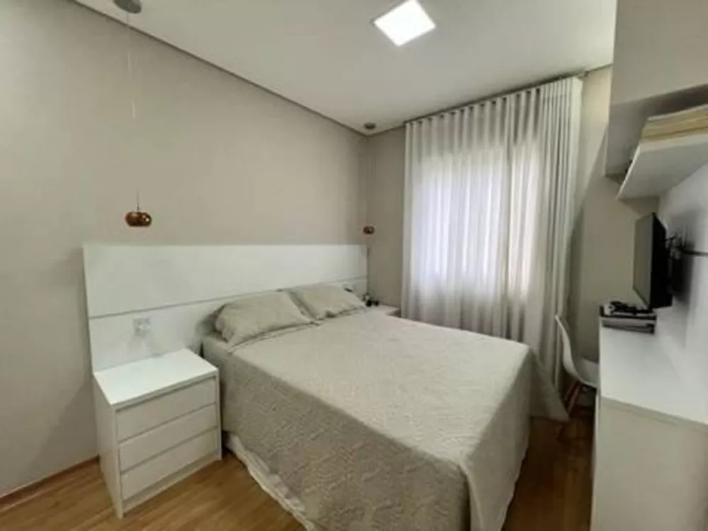 Apartamento à venda com 3 quartos, 80m² - Foto 15