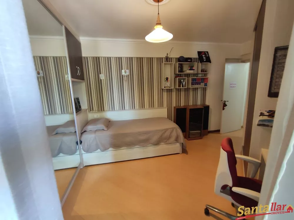 Apartamento à venda com 3 quartos, 143m² - Foto 16