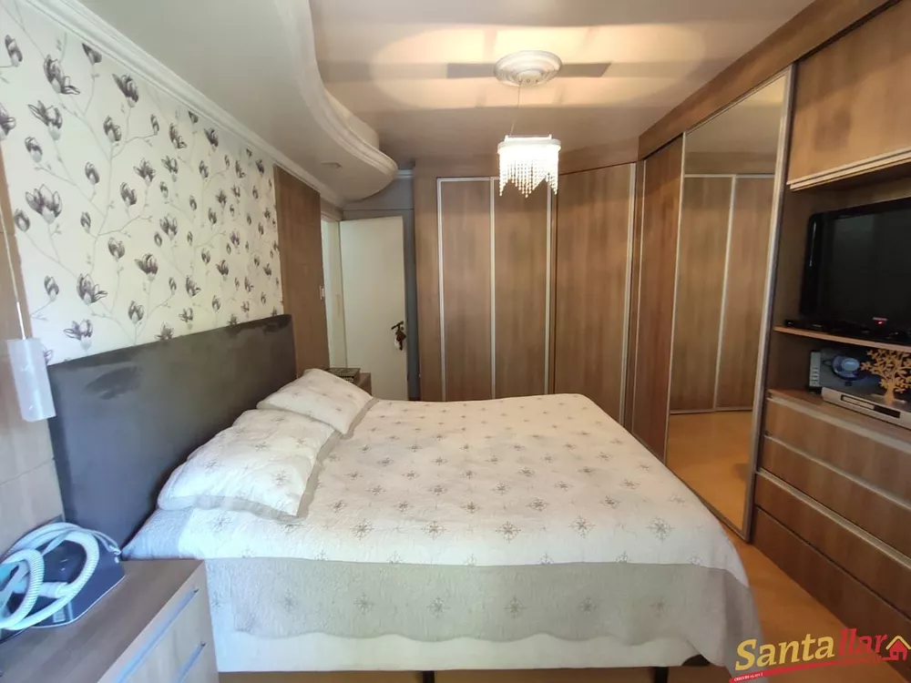 Apartamento à venda com 3 quartos, 143m² - Foto 14