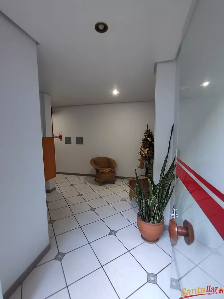 Apartamento à venda com 3 quartos, 143m² - Foto 33