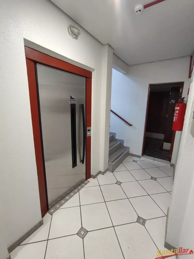 Apartamento à venda com 3 quartos, 143m² - Foto 32