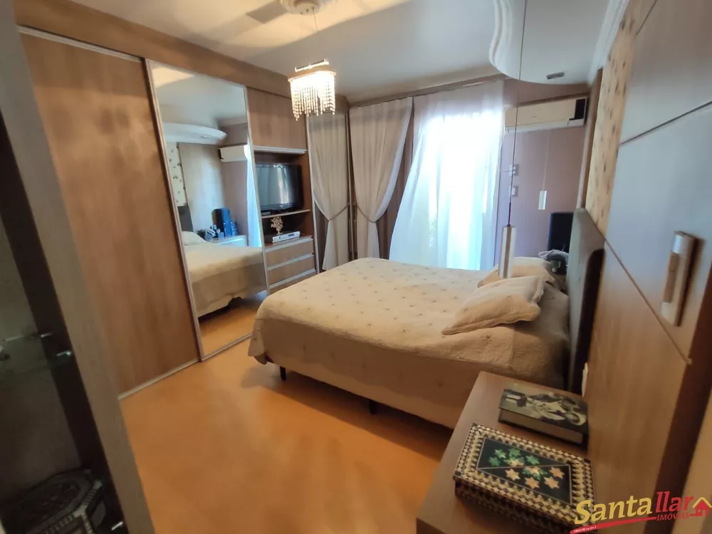 Apartamento à venda com 3 quartos, 143m² - Foto 15