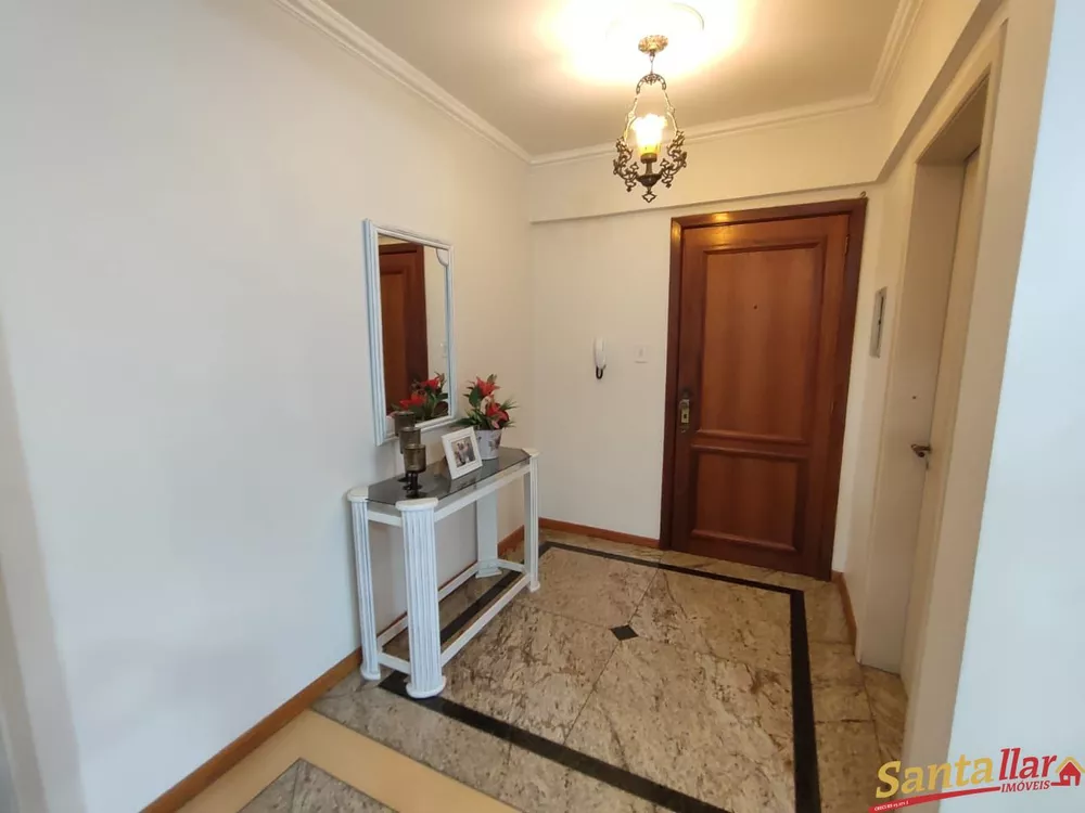 Apartamento à venda com 3 quartos, 143m² - Foto 30