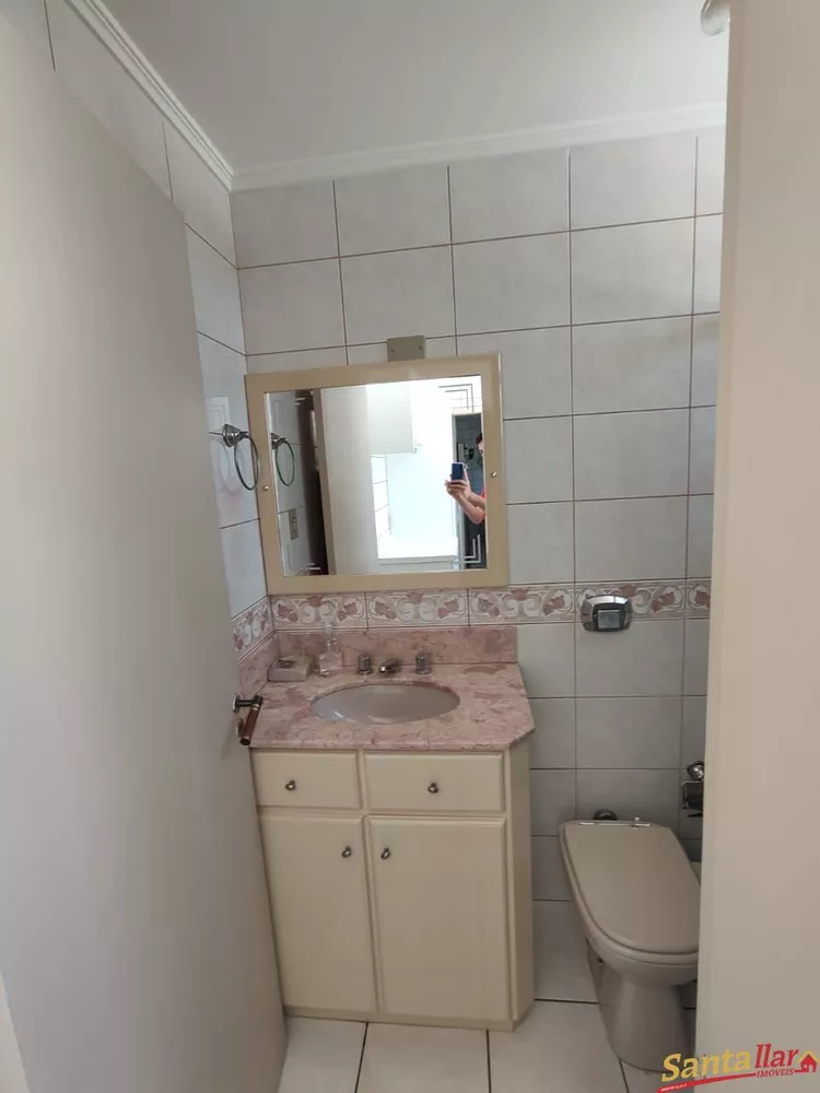 Apartamento à venda com 3 quartos, 143m² - Foto 22