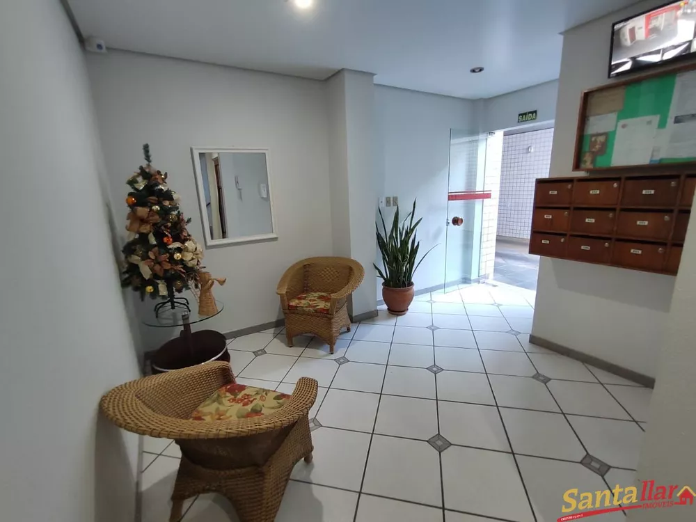 Apartamento à venda com 3 quartos, 143m² - Foto 34