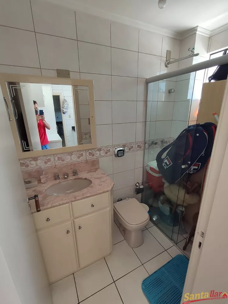 Apartamento à venda com 3 quartos, 143m² - Foto 23