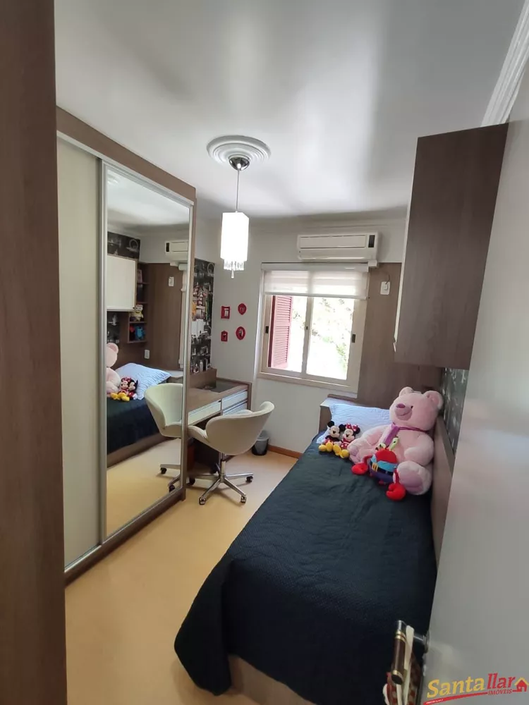 Apartamento à venda com 3 quartos, 143m² - Foto 18