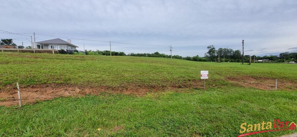 Terreno, 360 m² - Foto 1