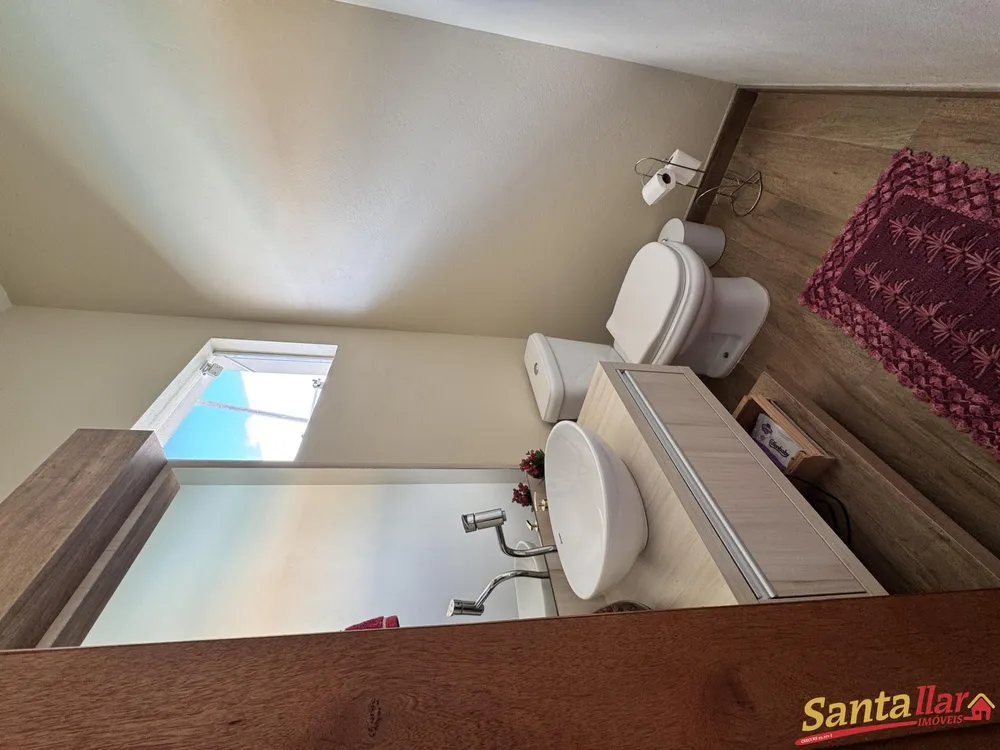 Casa, 3 quartos, 149 m² - Foto 11