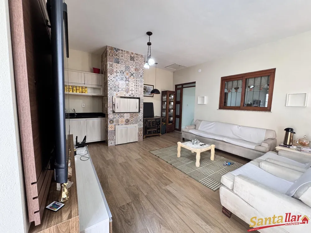 Casa, 3 quartos, 149 m² - Foto 7