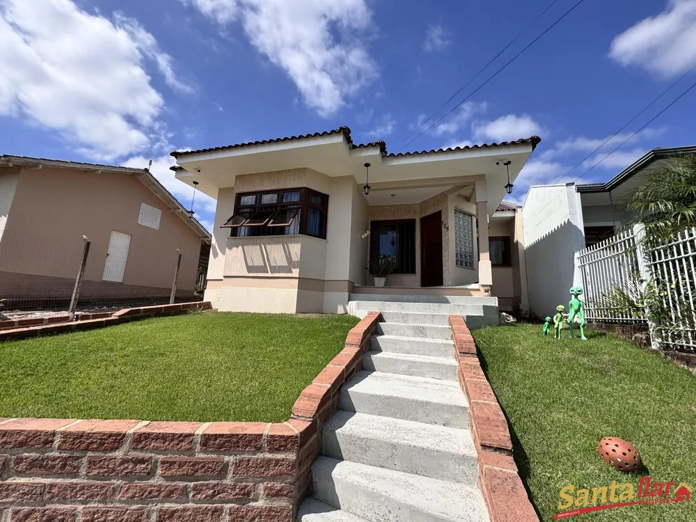 Casa, 3 quartos, 149 m² - Foto 2