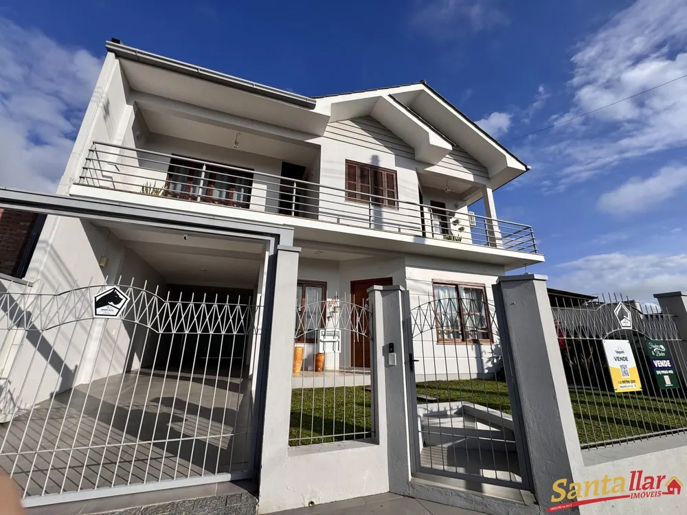 Casa, 3 quartos, 240 m² - Foto 12