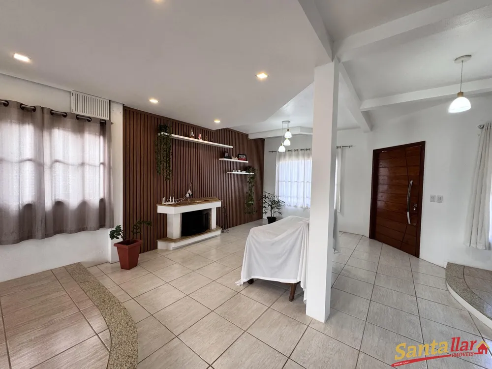 Casa, 3 quartos, 240 m² - Foto 15