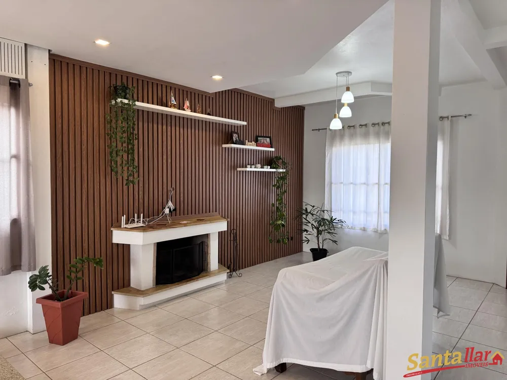 Casa, 3 quartos, 240 m² - Foto 3