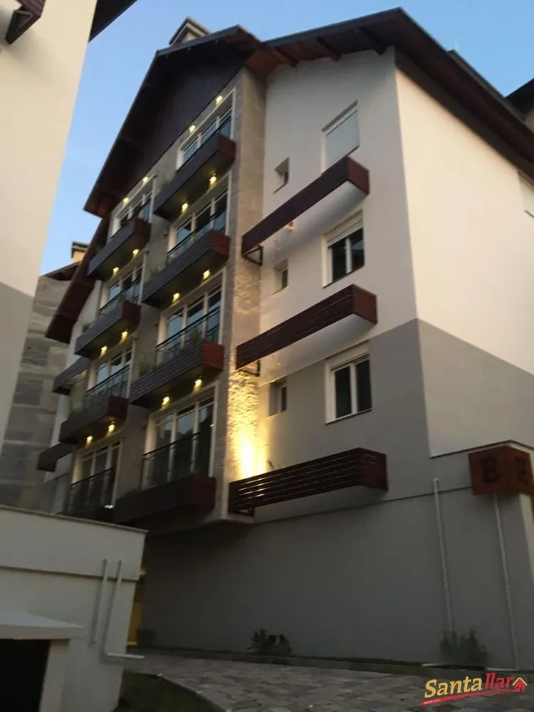 Apartamento, 2 quartos, 64 m² - Foto 13