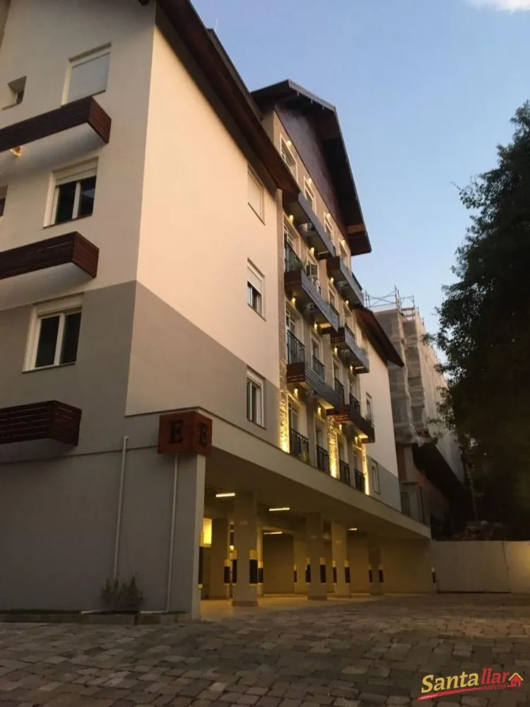 Apartamento, 2 quartos, 64 m² - Foto 10