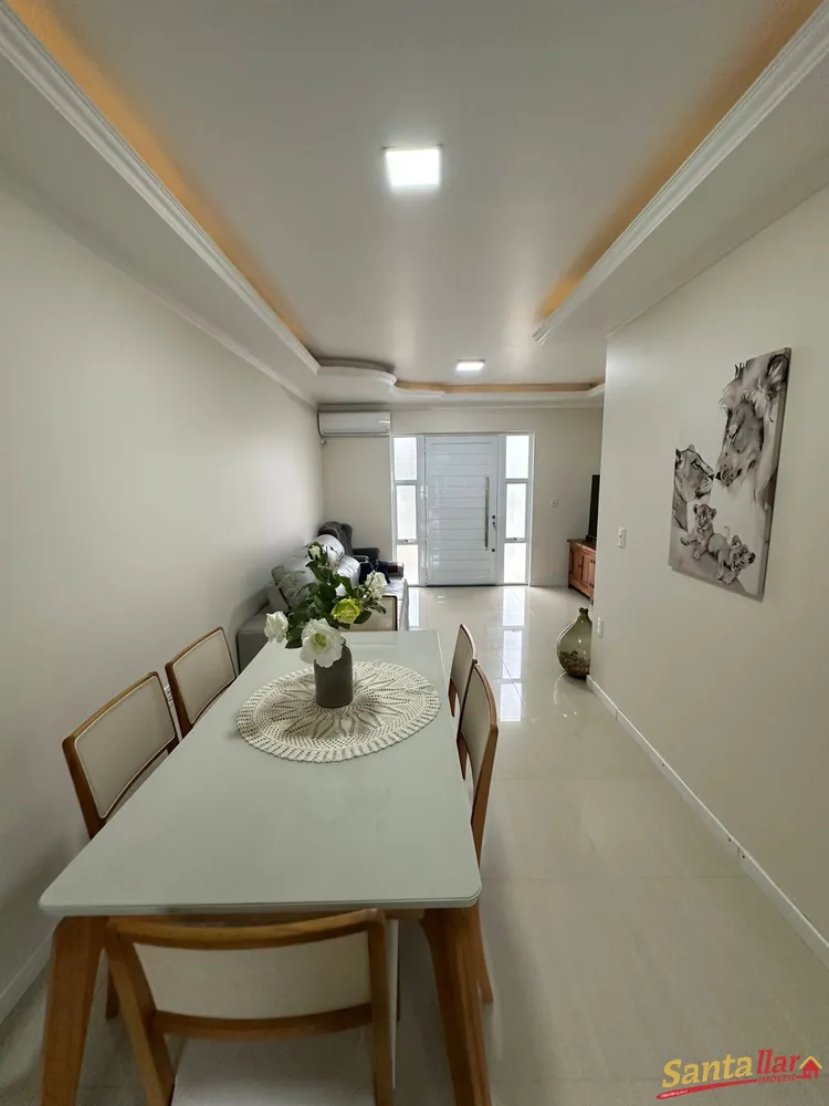 Casa, 2 quartos, 190 m² - Foto 11