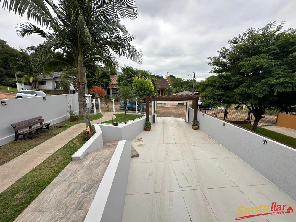 Casa, 2 quartos, 190 m² - Foto 1