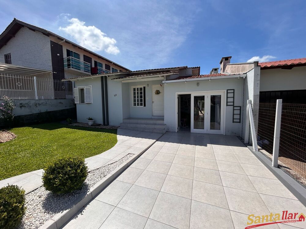 Casa, 3 quartos, 99 m² - Foto 3