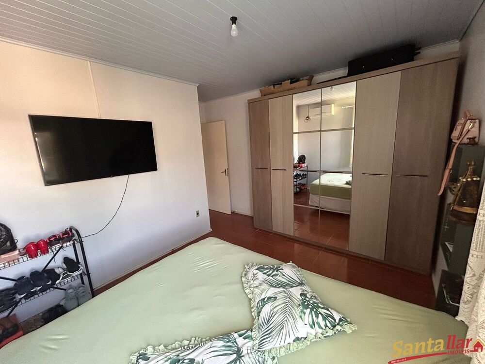 Casa, 3 quartos, 99 m² - Foto 12