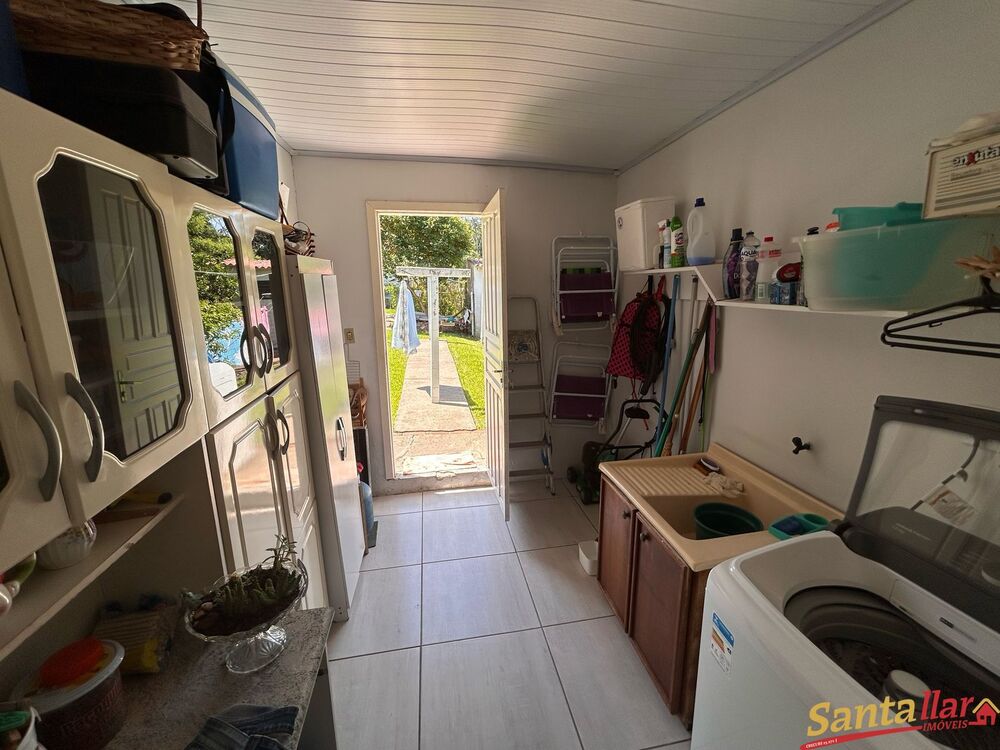 Casa, 3 quartos, 99 m² - Foto 8