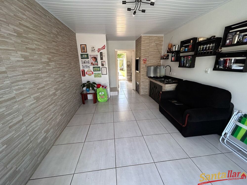 Casa, 3 quartos, 99 m² - Foto 9