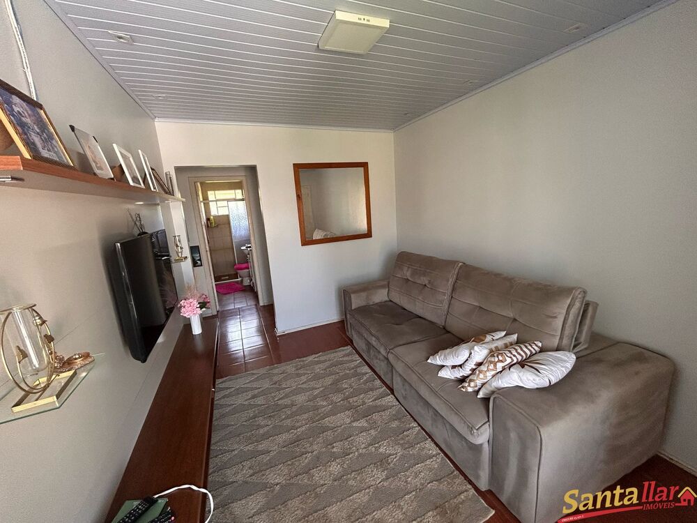 Casa, 3 quartos, 99 m² - Foto 6