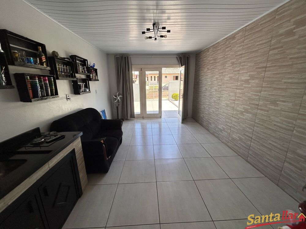 Casa, 3 quartos, 99 m² - Foto 10