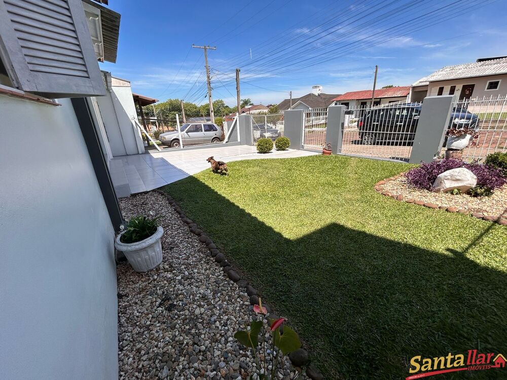 Casa, 3 quartos, 99 m² - Foto 4