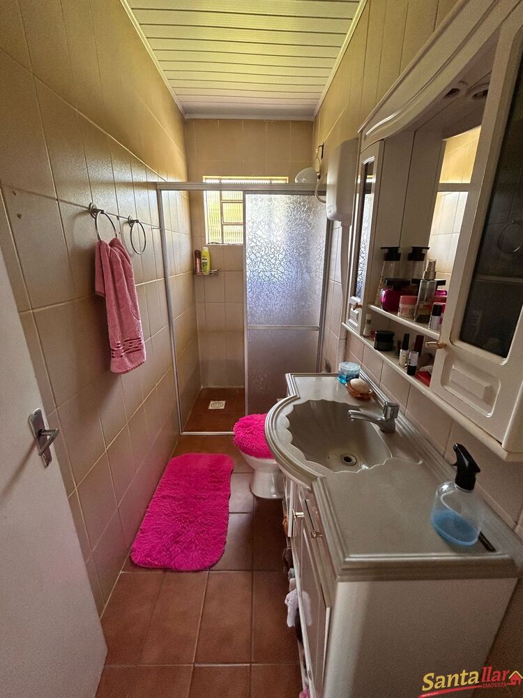Casa, 3 quartos, 99 m² - Foto 17