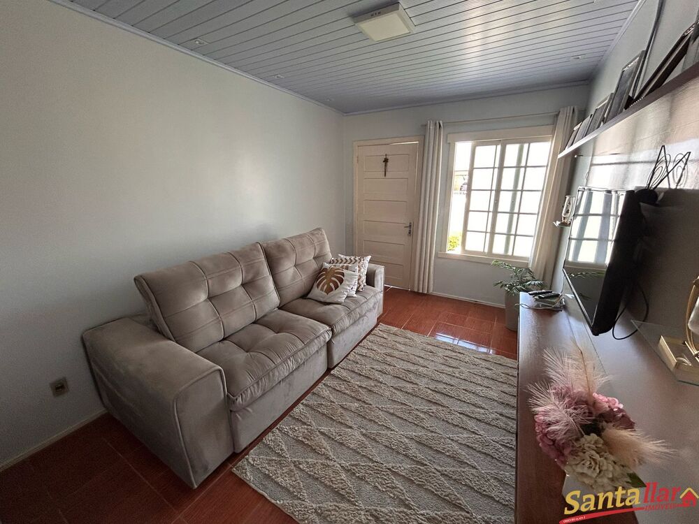 Casa, 3 quartos, 99 m² - Foto 11