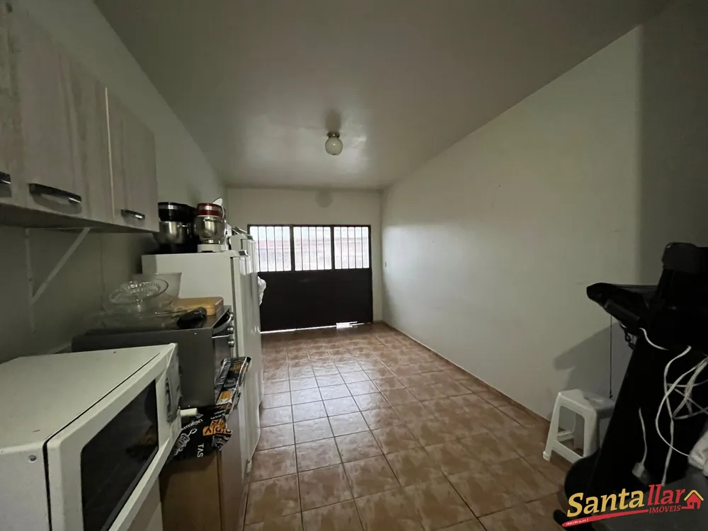 Casa, 2 quartos, 86 m² - Foto 1