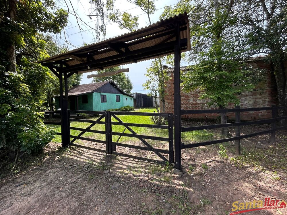 Chácara, 2 quartos, 10000 m² - Foto 1