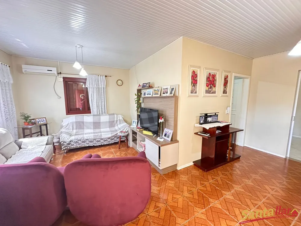 Casa, 3 quartos, 148 m² - Foto 13