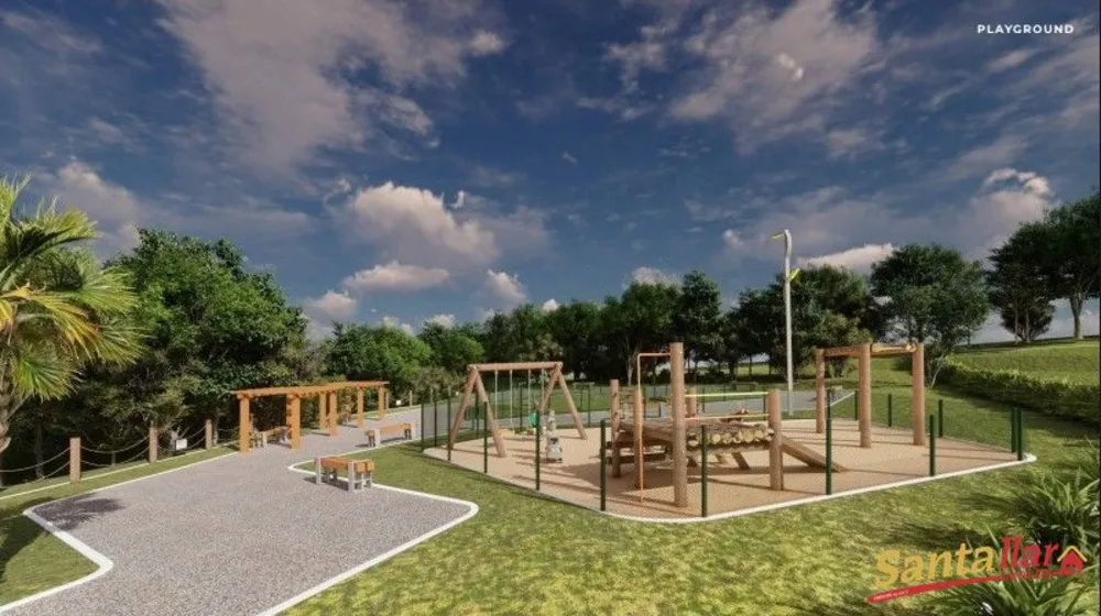 Terreno, 240 m² - Foto 4