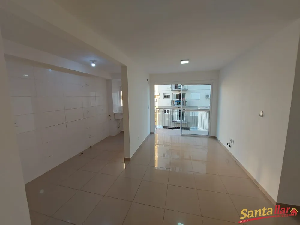 Apartamento, 2 quartos, 58 m² - Foto 4