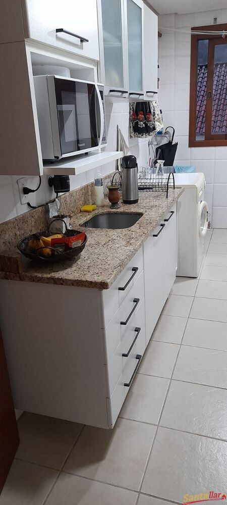 Apartamento à venda com 2 quartos, 70m² - Foto 7