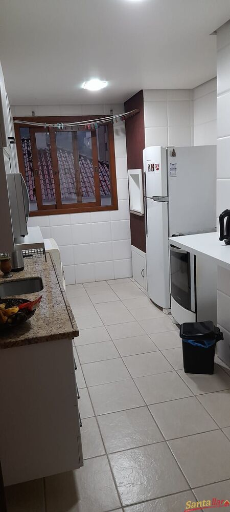 Apartamento à venda com 2 quartos, 70m² - Foto 6