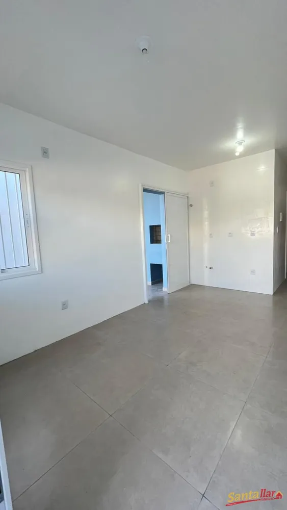 Casa, 2 quartos, 52 m² - Foto 7