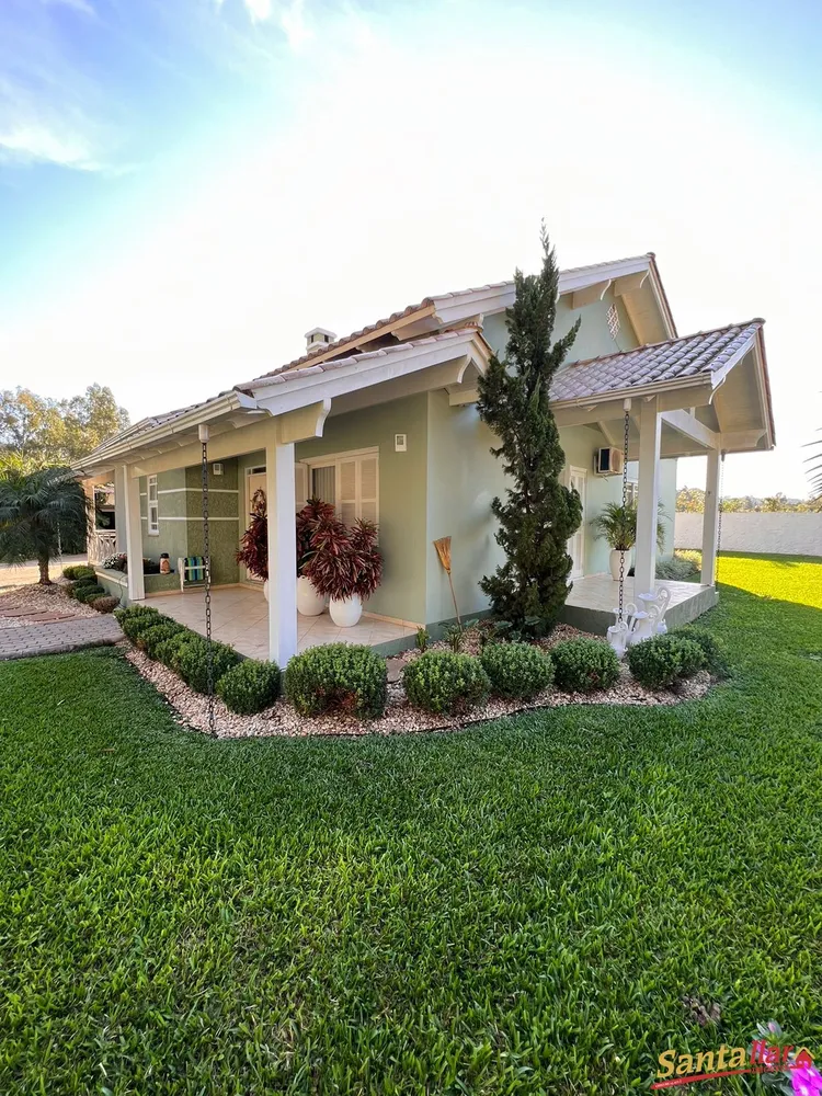 Chácara, 3 quartos, 1600 m² - Foto 6