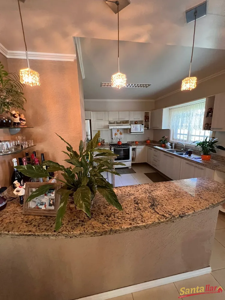 Chácara, 3 quartos, 1600 m² - Foto 4